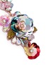 Detail View - Click To Enlarge - J.CREW - Blooming sequin paillette earrings