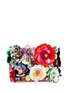 Main View - Click To Enlarge - J.CREW - Blooming sequin paillette cuff bracelet