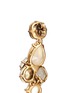 Detail View - Click To Enlarge - J.CREW - Cloudy crystal earrings