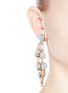 Figure View - Click To Enlarge - J.CREW - Cloudy crystal earrings