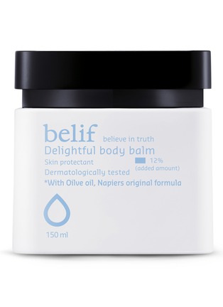 Main View - Click To Enlarge - BELIF - Delightful Body Balm 150ml