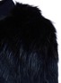 Detail View - Click To Enlarge - 72348 - 'Leila' cropped racoon fur jacket