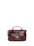 Main View - Click To Enlarge - PROENZA SCHOULER - PS1' medium leather satchel
