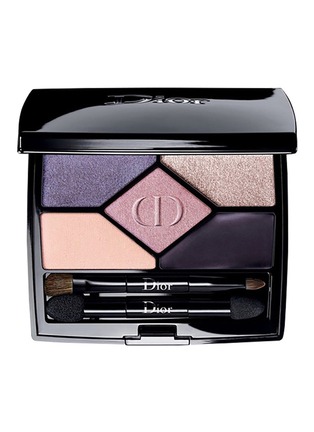 Main View - Click To Enlarge - DIOR BEAUTY - 5 Couleurs Designer Eyeshadow Palette – 808 Purple Design