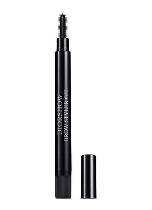 Main View - Click To Enlarge - DIOR BEAUTY - Diorshow Brow Styler Gel – 001 Transparent