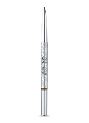 Main View - Click To Enlarge - DIOR BEAUTY - Diorshow Brow Styler – 002 Universal Dark Brown