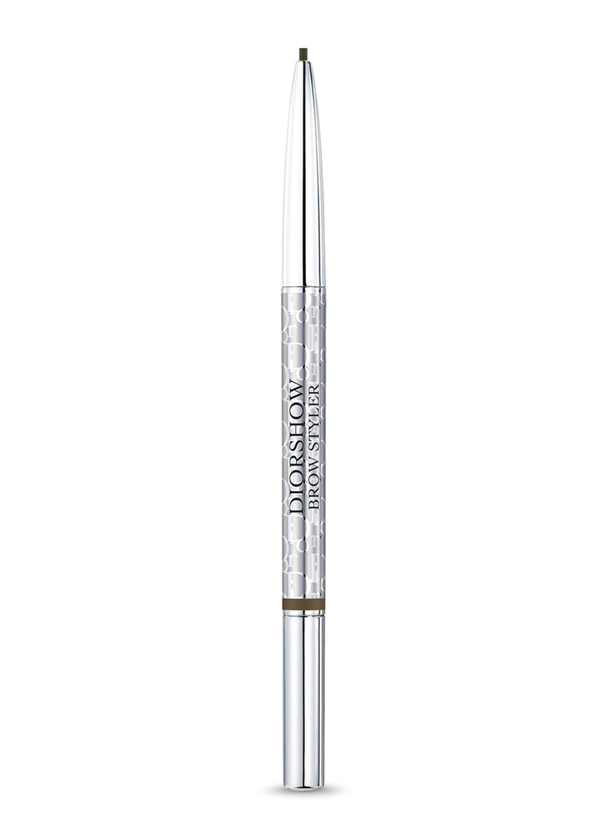 dior brow styler 001 brown