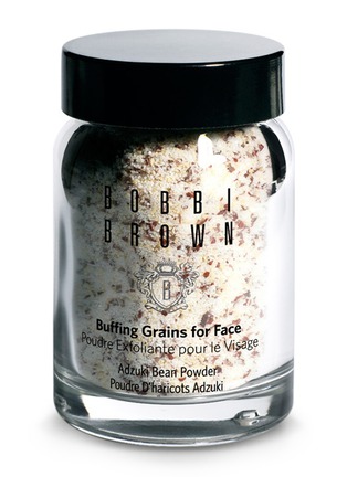 Main View - Click To Enlarge - BOBBI BROWN - Buffing Grains for Face