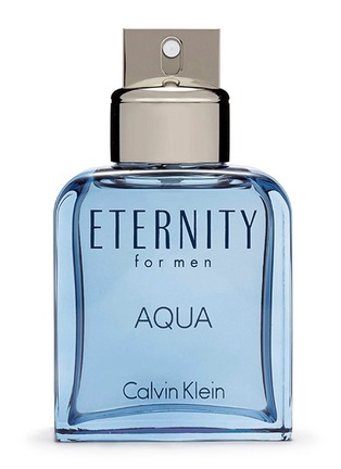 Main View - Click To Enlarge - CALVIN KLEIN COLLECTION - Eternity Aqua for Men eau de toilette spray