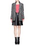 Figure View - Click To Enlarge - CLUB MONACO - x Lane Crawford Isabel cashmere sweater