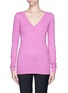 Main View - Click To Enlarge - J.CREW - 'Boyfriend' cashmere sweater