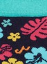 Detail View - Click To Enlarge - HAPPY SOCKS - Hawaii socks