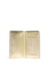 Detail View - Click To Enlarge - TORY BURCH - 'Thea' folded pass holder