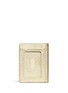 Figure View - Click To Enlarge - TORY BURCH - 'Thea' folded pass holder