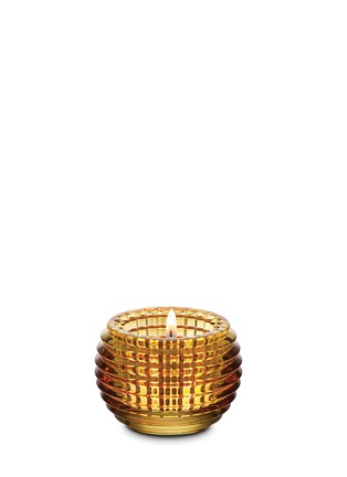 Main View - Click To Enlarge - BACCARAT - Eye votive candleholder