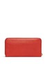 Figure View - Click To Enlarge - TORY BURCH - 'Thea' zip continental wallet