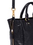 Detail View - Click To Enlarge - MARC BY MARC JACOBS - 'Washed Up' tote