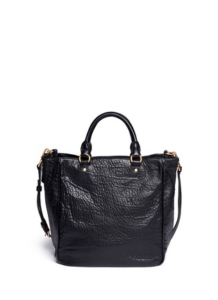 Back View - Click To Enlarge - MARC BY MARC JACOBS - 'Washed Up' tote