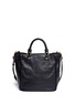 Back View - Click To Enlarge - MARC BY MARC JACOBS - 'Washed Up' tote