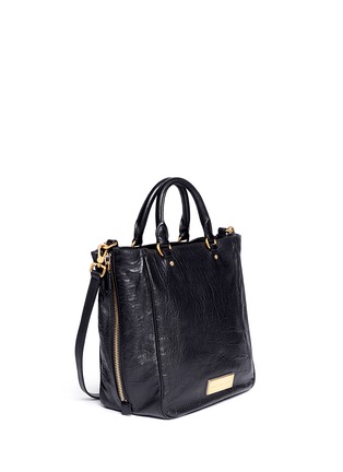 Front View - Click To Enlarge - MARC BY MARC JACOBS - 'Washed Up' tote