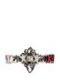 Main View - Click To Enlarge - MOUNSER - 'Alphard' Swarovski crystal bracelet