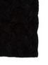 Detail View - Click To Enlarge - ANN DEMEULEMEESTER - 'Collar Utopia' cable knit neck warmer