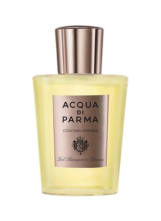 Main View - Click To Enlarge - ACQUA DI PARMA - Colonia Intensa Hair and Shower Gel 200ml