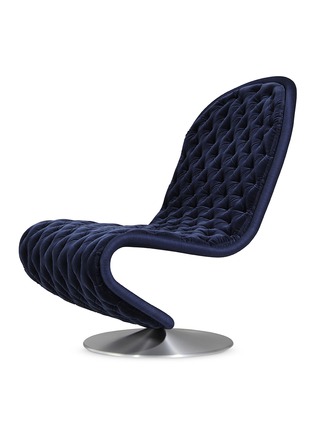 Main View - Click To Enlarge - VERPAN - System 123 deluxe lounge chair