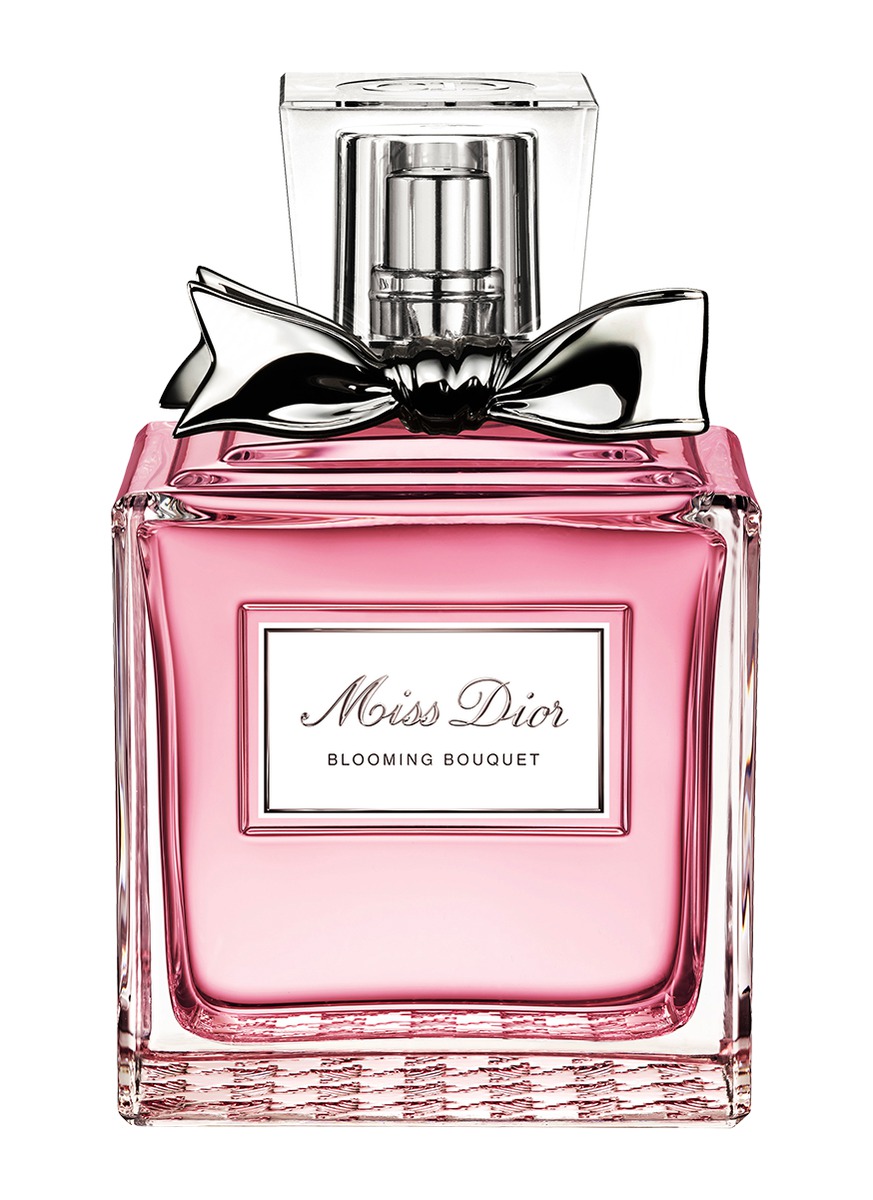 miss dior blooming marvellous