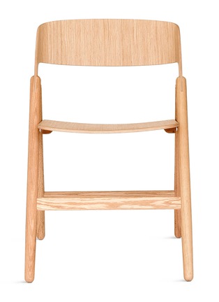 Main View - Click To Enlarge - CASE - Narin folding chair