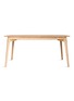 Main View - Click To Enlarge - CASE - DULWICH SMALL EXTENDABLE TABLE