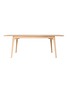  - CASE - DULWICH SMALL EXTENDABLE TABLE
