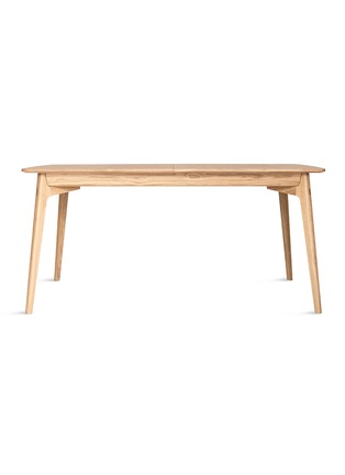 Main View - Click To Enlarge - CASE - DULWICH LARGE EXTENDABLE TABLE