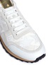 Detail View - Click To Enlarge - VALENTINO GARAVANI - 'Camustars Rockrunner' embellished sneakers