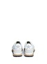 Back View - Click To Enlarge - VALENTINO GARAVANI - 'Camustars Rockrunner' embellished sneakers