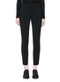 Main View - Click To Enlarge - T BY ALEXANDER WANG - High waist crepe pants