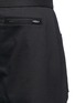 Detail View - Click To Enlarge - T BY ALEXANDER WANG - Cotton twill culottes