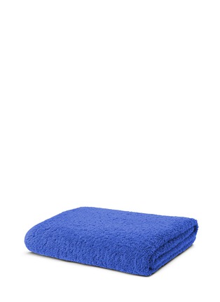 Main View - Click To Enlarge - ABYSS - Super Pile bath towel — Marina