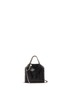 Main View - Click To Enlarge - STELLA MCCARTNEY - 'Falabella' tiny crystal pavé crossbody chain tote