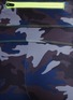 Detail View - Click To Enlarge - LAAIN - Camouflage performance jersey bike shorts