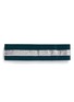 Main View - Click To Enlarge - NO KA’OI - 'Heihei' foil stripe stretch headband