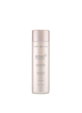 Main View - Click To Enlarge - CLARISONIC - Sonic Radiance Skin Renewing Essence Boost 236ml 
