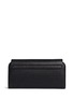 Figure View - Click To Enlarge - CHLOÉ - 'Drew' leather continental wallet