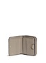Figure View - Click To Enlarge - CHLOÉ - 'Drew' leather ziparound fold wallet