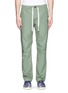 Main View - Click To Enlarge - ALEX MILL - Cotton ripstop dock pants