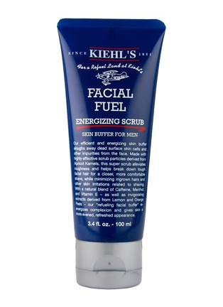 Main View - Click To Enlarge - KIEHL'S SINCE 1851 - Facial Fuel Energizing Scrub 100ml