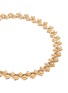 Figure View - Click To Enlarge - BUCCELLATI - Diamond 18k gold necklace