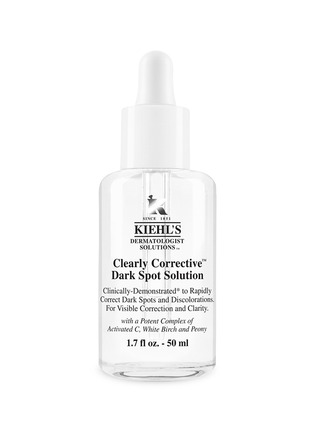 Main View - Click To Enlarge - KIEHL'S SINCE 1851 - Clearly Corrective™ Dark Spot Solution 50ml