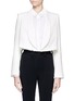 Main View - Click To Enlarge - CHLOÉ - Cropped jacket 