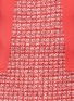 Detail View - Click To Enlarge - ST. JOHN - Tweed sleeveless dress